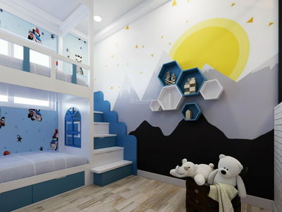 CTI Tower, Vietnam CTI Tower, Vietnam