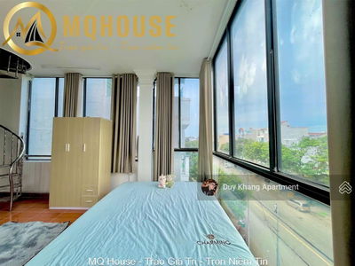 Dang Thuy Tram Street, Vietnam Dang Thuy Tram Street, Vietnam