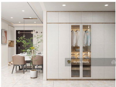 The Ascentia Phu My Hung, Vietnam The Ascentia Phu My Hung, Vietnam