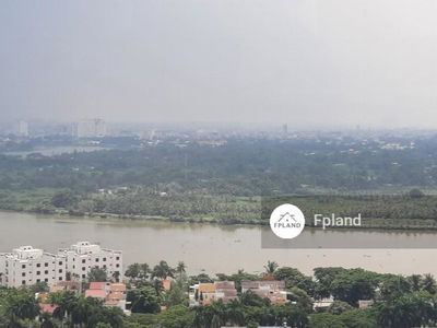 The Vista An Phu, Vietnam The Vista An Phu, Vietnam