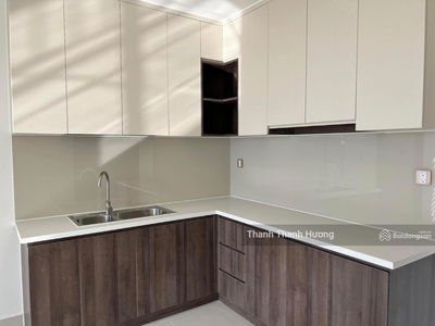 Q7 Boulevard, Vietnam Q7 Boulevard, Vietnam