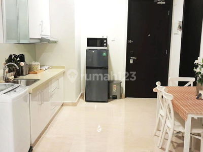 Sudirman Suites, Indonesia  Sudirman Suites, Indonesia