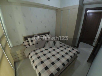 ST MORITZ APARTMENT, Indonesia  ST MORITZ APARTMENT, Indonesia