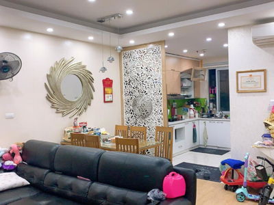 C37 Ministry of Public Security - Bac Ha Tower, Vietnam C37 Ministry of Public Security - Bac Ha Tower, Vietnam