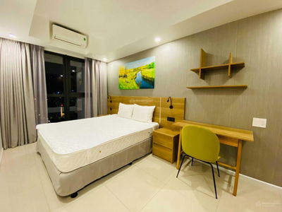 Hiyori Garden Tower, Vietnam  Hiyori Garden Tower, Vietnam