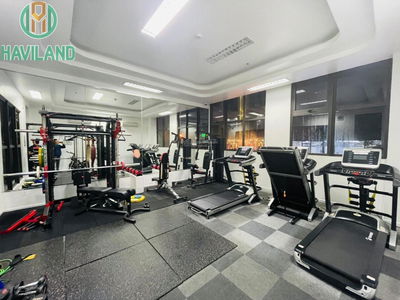 Hiyori Garden Tower, Vietnam  Hiyori Garden Tower, Vietnam