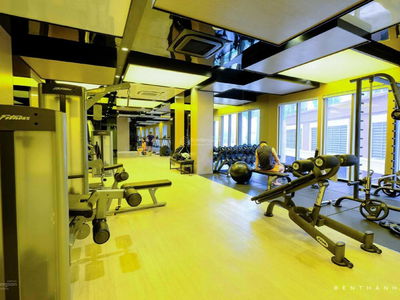 The Tresor, Vietnam The Tresor, Vietnam