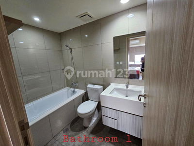 Orange County Apartments, Indonesia  Orange County Apartments, Indonesia