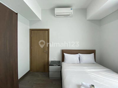 Southgate Residence, Indonesia  Southgate Residence, Indonesia