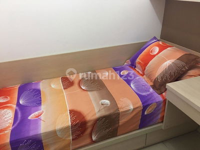 Green Bay Apartments, Indonesia  Green Bay Apartments, Indonesia