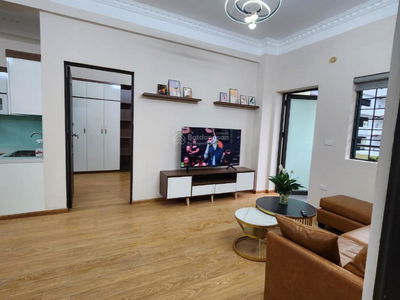 Me Tri Street, Vietnam Me Tri Street, Vietnam