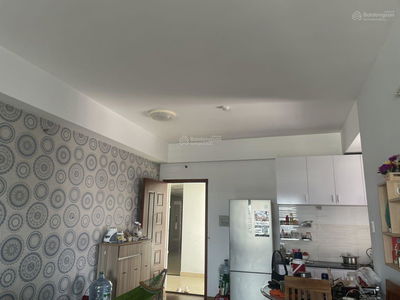 IDICO Tan Phu apartment complex, Vietnam IDICO Tan Phu apartment complex, Vietnam