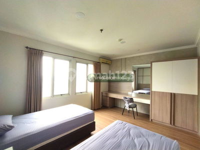 Ciumbuleuit Apartment Gallery, Indonesia  Ciumbuleuit Apartment Gallery, Indonesia