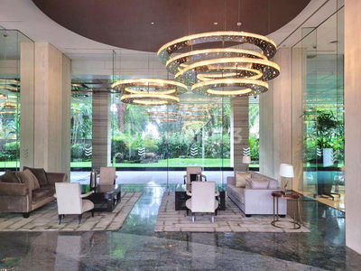 Providence Park, Indonesia  Providence Park, Indonesia