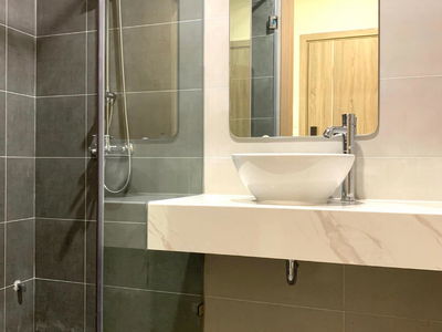 Trinity Tower, Vietnam Trinity Tower, Vietnam