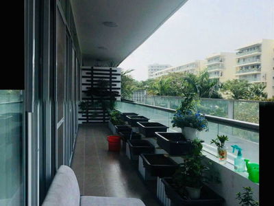 Garden Court 1, Vietnam  Garden Court 1, Vietnam