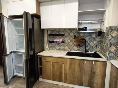 Phuc Thinh Apartment, Vietnam Phuc Thinh Apartment, Vietnam