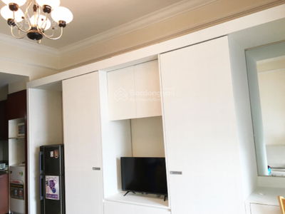 The Manor - City. Ho Chi Minh, Vietnam The Manor - City. Ho Chi Minh, Vietnam