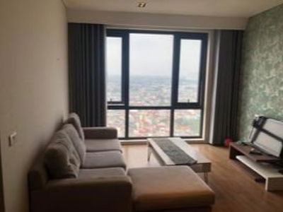 Mipec Riverside, Vietnam Mipec Riverside, Vietnam