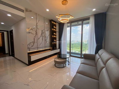 Empire City Thu Thiem, Vietnam Empire City Thu Thiem, Vietnam