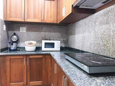 Hoang Anh Lakeview Residence, Vietnam Hoang Anh Lakeview Residence, Vietnam