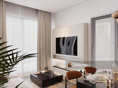 Lumiere Riverside, Vietnam Lumiere Riverside, Vietnam