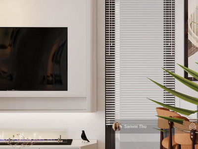 Lumiere Riverside, Vietnam Lumiere Riverside, Vietnam