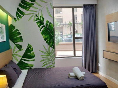 The Tresor, Vietnam The Tresor, Vietnam