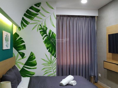 The Tresor, Vietnam The Tresor, Vietnam