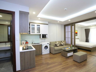 58 Dao Tan Street, Vietnam 58 Dao Tan Street, Vietnam