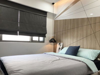 Hung Phuc Apartment, Vietnam Hung Phuc Apartment, Vietnam