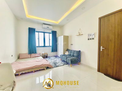 Le Van Sy Street, Vietnam Le Van Sy Street, Vietnam