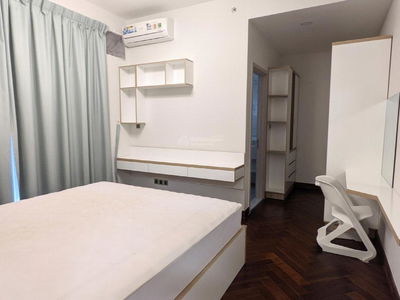 Midtown Phu My Hung, Vietnam Midtown Phu My Hung, Vietnam