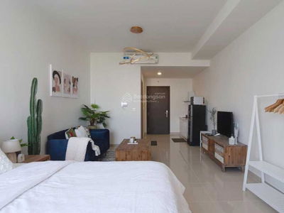 Sunrise City View, Vietnam  Sunrise City View, Vietnam