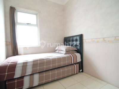 Mediterranean Garden Residence 2 (Tanjung Duren), Indonesia  Mediterranean Garden Residence 2 (Tanjung Duren), Indonesia