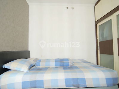 Mediterranean Garden Residence 2 (Tanjung Duren), Indonesia  Mediterranean Garden Residence 2 (Tanjung Duren), Indonesia