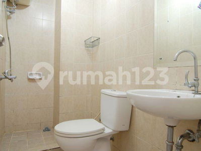 Mediterranean Garden Residence 2 (Tanjung Duren), Indonesia  Mediterranean Garden Residence 2 (Tanjung Duren), Indonesia