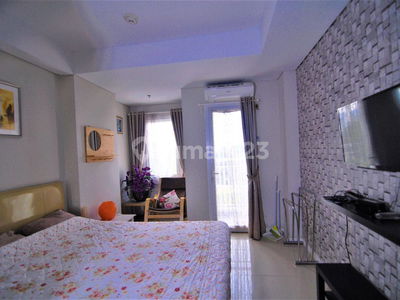 Metro Park Residence, Indonesia  Metro Park Residence, Indonesia