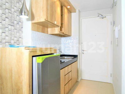 Metro Park Residence, Indonesia  Metro Park Residence, Indonesia