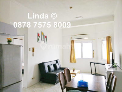 Kelapa Gading Condominium Tower, Indonesia  Kelapa Gading Condominium Tower, Indonesia