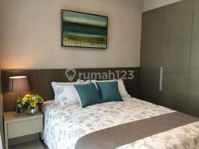 District 8 Senopati, Indonesia  District 8 Senopati, Indonesia