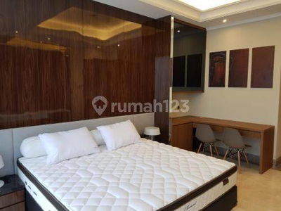 District 8 Senopati, Indonesia  District 8 Senopati, Indonesia