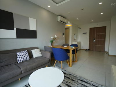 New City Thu Thiem, Vietnam New City Thu Thiem, Vietnam