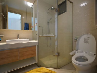 New City Thu Thiem, Vietnam New City Thu Thiem, Vietnam