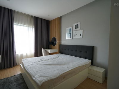 New City Thu Thiem, Vietnam  New City Thu Thiem, Vietnam