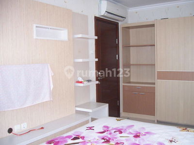 Denpasar Residences, Indonesia  Denpasar Residences, Indonesia