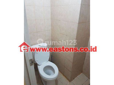 Green Lake Sunter, Indonesia  Green Lake Sunter, Indonesia