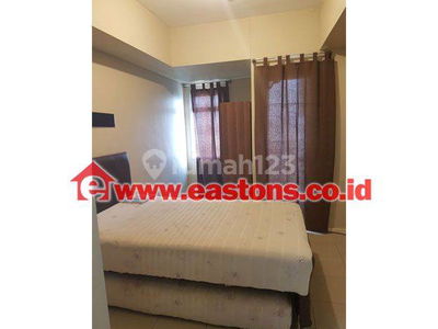 Green Lake Sunter, Indonesia  Green Lake Sunter, Indonesia