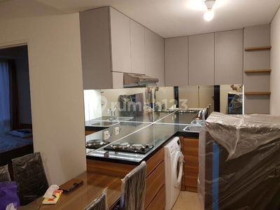 Landmark Residence, Indonesia  Landmark Residence, Indonesia