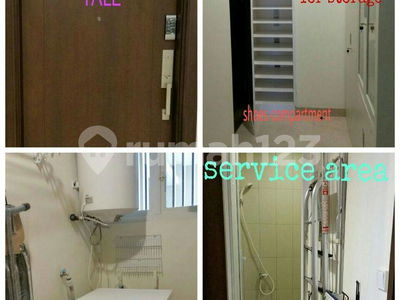 Pondok Indah Residence, Indonesia  Pondok Indah Residence, Indonesia